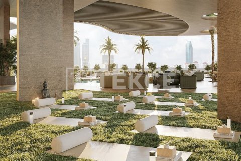 Apartment in Jumeirah Village Circle, Dubai 3 bedrooms, 290 sq.m. № 101398 - photo 14