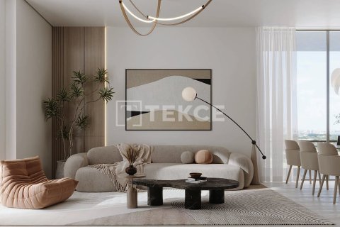 Apartment in Jumeirah Village Circle, Dubai 3 bedrooms, 290 sq.m. № 101398 - photo 9