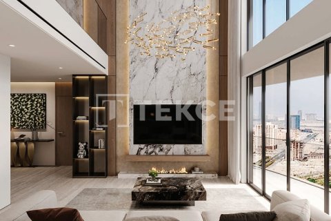 Apartment in Jumeirah Village Circle, Dubai 3 bedrooms, 290 sq.m. № 101398 - photo 12