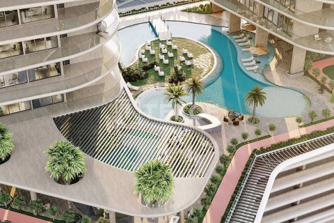 Apartment in Jumeirah Village Circle, Dubai 3 bedrooms, 290 sq.m. № 101398 - photo 19