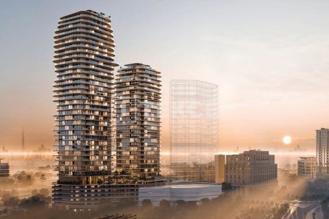 Apartment in Jumeirah Village Circle, Dubai 3 bedrooms, 290 sq.m. № 101398 - photo 23