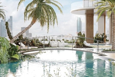 Apartment in Jumeirah Village Circle, Dubai 3 bedrooms, 290 sq.m. № 101398 - photo 22