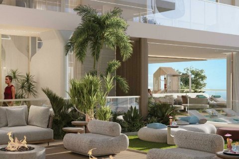 Apartment in Dubai 2 bedrooms, 87 sq.m. № 101395 - photo 14