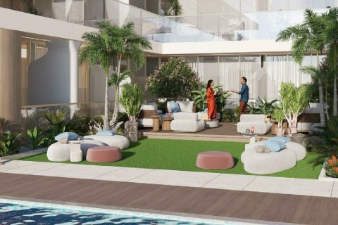 Apartment in Dubai 2 bedrooms, 87 sq.m. № 101395 - photo 8