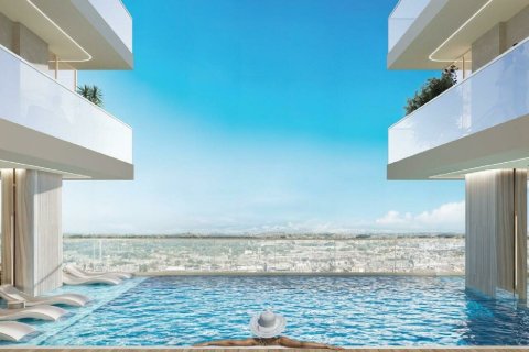 Apartment in Dubai 2 bedrooms, 87 sq.m. № 101395 - photo 3