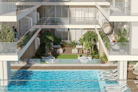 Apartment in Dubai 2 bedrooms, 87 sq.m. № 101395 - photo 2