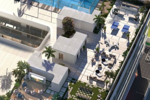 Apartment in Dubai 2 bedrooms, 87 sq.m. № 101395 - photo 13