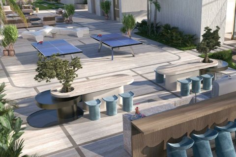 Apartment in Dubai 2 bedrooms, 87 sq.m. № 101395 - photo 6