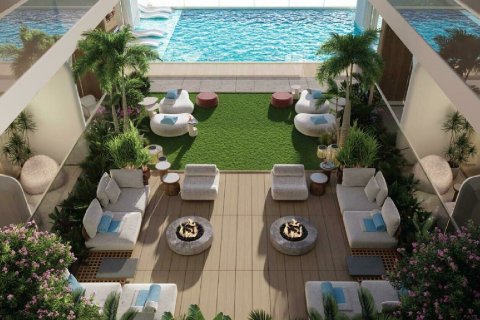 Apartment in Dubai 2 bedrooms, 87 sq.m. № 101395 - photo 4