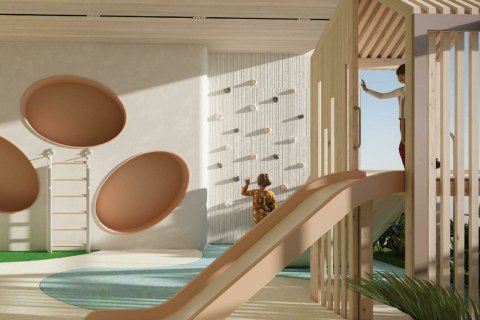 Apartment in Dubai 2 bedrooms, 87 sq.m. № 101395 - photo 10