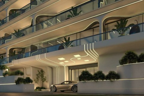 Apartment in Dubai 2 bedrooms, 87 sq.m. № 101395 - photo 5