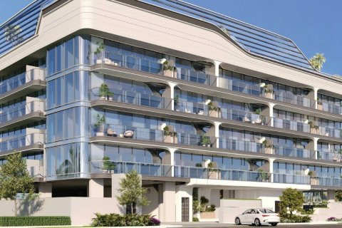 Apartment in Dubai 2 bedrooms, 87 sq.m. № 101395 - photo 11