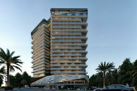 Квартира в Мохаммед Бин Рашид Сити, Дубай, 2 спальни, 104м², № 101393