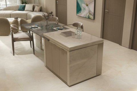 Купить квартиру в Мохаммед Бин Рашид Сити, Дубай: 2 спальни, 104м², № 101393 - фото 12