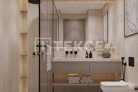 شقة في دائرة قرية جميرا, دبي 2 غرف نوم, 102 م² رقم 101397 - صورة 20