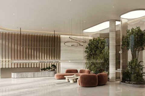 Apartamento en Mohammed Bin Rashid City, Dubai, 3 dormitorios, 223 m², № 101394 - foto 14