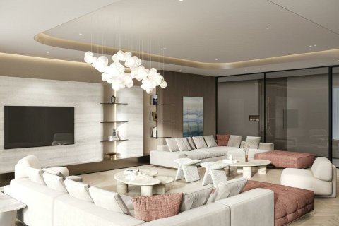 Apartamento en Mohammed Bin Rashid City, Dubai, 3 dormitorios, 223 m², № 101394 - foto 20