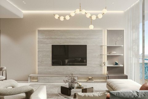 Apartamento en Mohammed Bin Rashid City, Dubai, 3 dormitorios, 223 m², № 101394 - foto 8