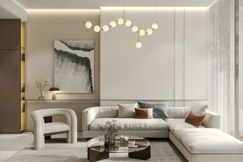 Apartamento en Mohammed Bin Rashid City, Dubai, 3 dormitorios, 223 m², № 101394 - foto 18