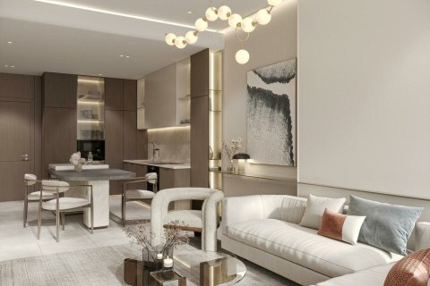 Apartamento en Mohammed Bin Rashid City, Dubai, 3 dormitorios, 223 m², № 101394 - foto 10