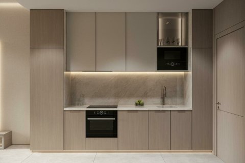 Apartamento en Mohammed Bin Rashid City, Dubai, 3 dormitorios, 223 m², № 101394 - foto 13