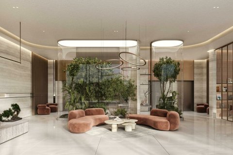 Apartamento en Mohammed Bin Rashid City, Dubai, 3 dormitorios, 223 m², № 101394 - foto 5