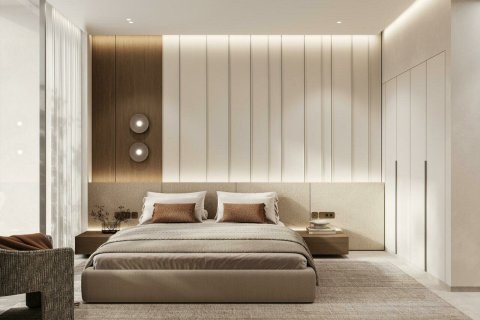 Apartamento en Mohammed Bin Rashid City, Dubai, 3 dormitorios, 223 m², № 101394 - foto 19