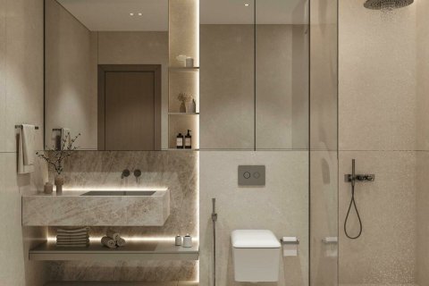 Apartamento en Mohammed Bin Rashid City, Dubai, 3 dormitorios, 223 m², № 101394 - foto 16