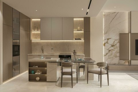 Apartamento en Mohammed Bin Rashid City, Dubai, 3 dormitorios, 223 m², № 101394 - foto 17