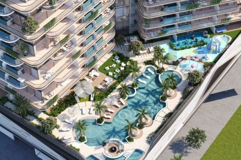 Apartamento en Mohammed Bin Rashid City, Dubai, 3 dormitorios, 223 m², № 101394