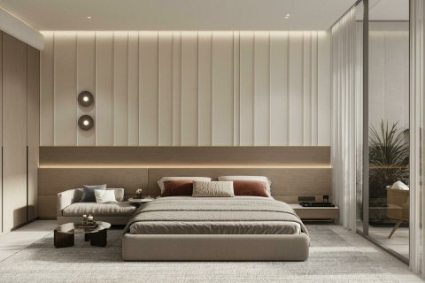 Apartamento en Mohammed Bin Rashid City, Dubai, 3 dormitorios, 223 m², № 101394 - foto 15