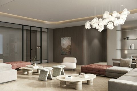 Apartamento en Mohammed Bin Rashid City, Dubai, 3 dormitorios, 223 m², № 101394 - foto 7