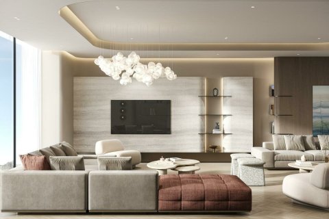 Apartamento en Mohammed Bin Rashid City, Dubai, 3 dormitorios, 223 m², № 101394 - foto 11