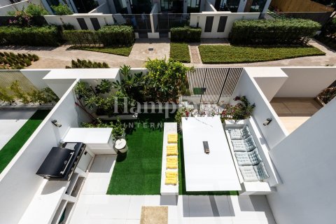 Villa in Ruba, Arabian Ranches 3, Dubai 3 bedrooms, 144.83949312 sq.m. № 101399 - photo 14