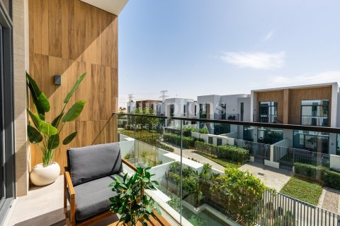 Villa in Ruba, Arabian Ranches 3, Dubai 3 bedrooms, 144.83949312 sq.m. № 101399 - photo 16