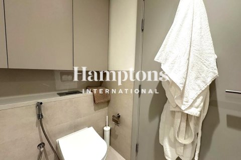 Appartement à Dubai Creek Harbour (The Lagoons), Dubai, 2 chambres, 98.03031657 m², № 100421 - photo 8