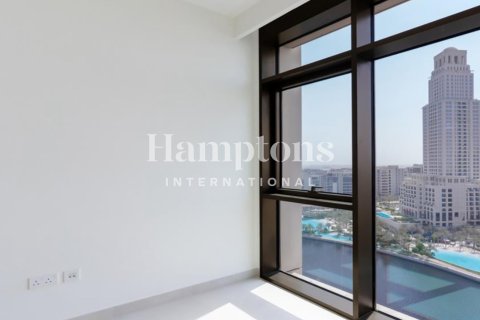 Appartement à Dubai Creek Harbour (The Lagoons), Dubai, 2 chambres, 98.03031657 m², № 100421 - photo 3