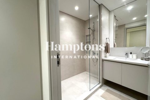 Appartement à Dubai Creek Harbour (The Lagoons), Dubai, 2 chambres, 98.03031657 m², № 100421 - photo 9