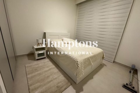 Appartement à Dubai Creek Harbour (The Lagoons), Dubai, 2 chambres, 98.0303 m², № 100421