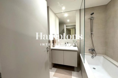 Appartement à Dubai Creek Harbour (The Lagoons), Dubai, 2 chambres, 98.03031657 m², № 100421 - photo 5