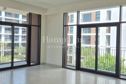 Appartement à Maple at Dubai Hills Estate, Dubai Hills Estate, Dubai, 3 chambres, 146.87964300 m², № 100422 - photo 4