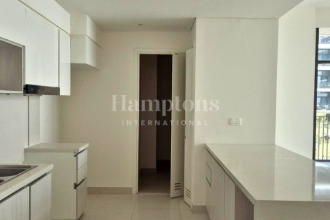 Appartement à Maple at Dubai Hills Estate, Dubai Hills Estate, Dubai, 3 chambres, 146.87964300 m², № 100422 - photo 6