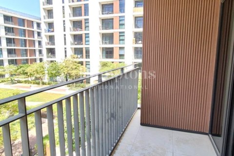 Appartement à Maple at Dubai Hills Estate, Dubai Hills Estate, Dubai, 3 chambres, 146.87964300 m², № 100422 - photo 5