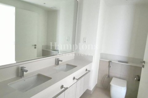 Appartement à Maple at Dubai Hills Estate, Dubai Hills Estate, Dubai, 3 chambres, 146.87964300 m², № 100422 - photo 2