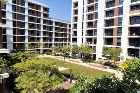 Appartement à Maple at Dubai Hills Estate, Dubai Hills Estate, Dubai, 3 chambres, 146.88 m², № 100422