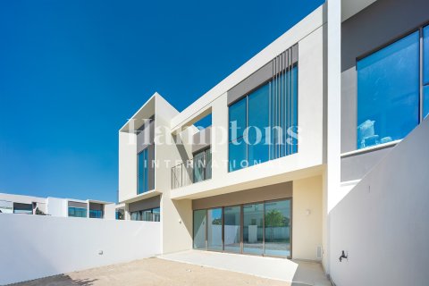 Снять в аренду таунхаус в Al Manara, Jumeirah Village Triangle, Дубай: 3 спальни, 190.07953800м², № 100419 - фото 8