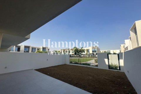 Снять в аренду таунхаус в Al Manara, Jumeirah Village Triangle, Дубай: 3 спальни, 190.07953800м², № 100419 - фото 21