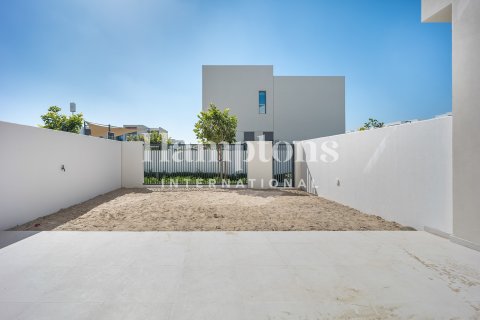 Снять в аренду таунхаус в Al Manara, Jumeirah Village Triangle, Дубай: 3 спальни, 190.07953800м², № 100419 - фото 19