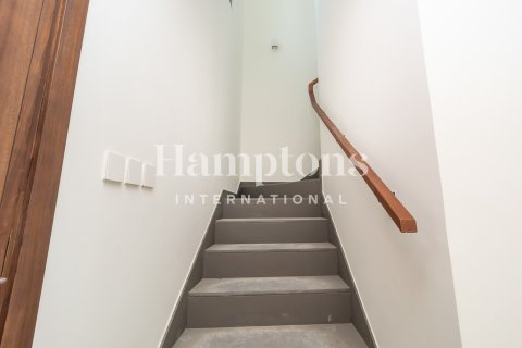 Снять в аренду таунхаус в Al Manara, Jumeirah Village Triangle, Дубай: 3 спальни, 190.07953800м², № 100419 - фото 15
