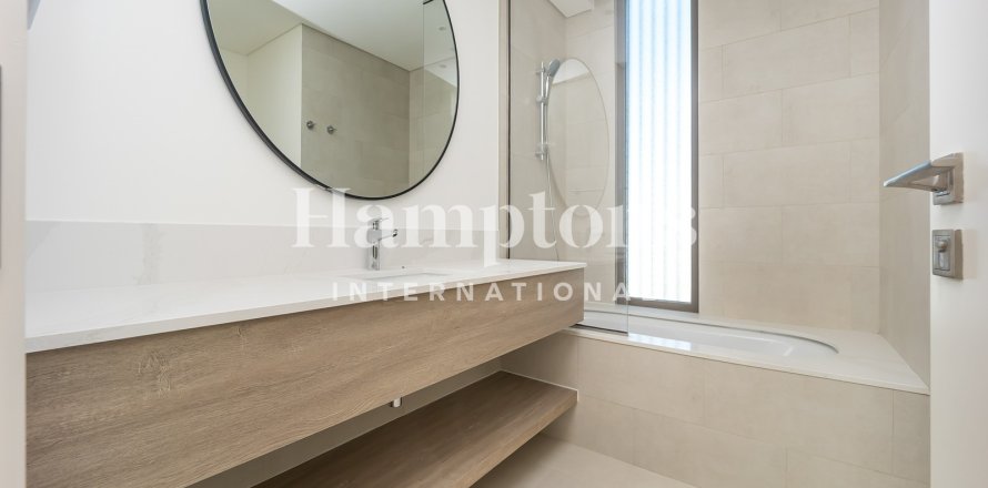 Таунхаус в Al Manara, Jumeirah Village Triangle, Дубай, 3 спальни, 190.08м², № 100419